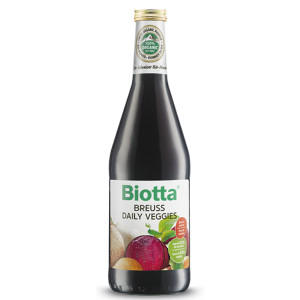 BIOFORCE JUGO VERDURAS 500